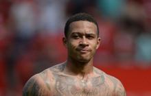 Blind: Memphis Depay tak beri kontribusi pada tim