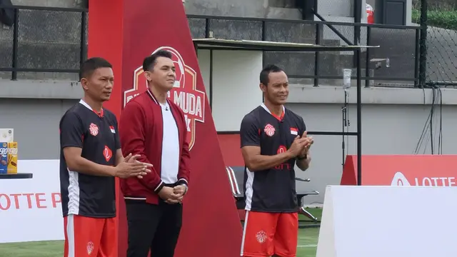 Atep dan Ismed Sofyan