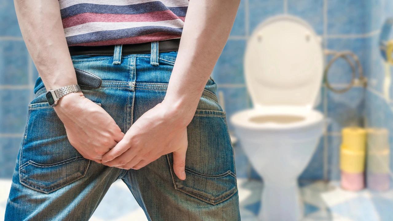 5 Pola Makan dan Gaya Hidup yang Dapat Menyebabkan Wasir atau Ambeien