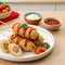 Resep Sate Nasi Renyah yang Bikin Anak Ketagihan