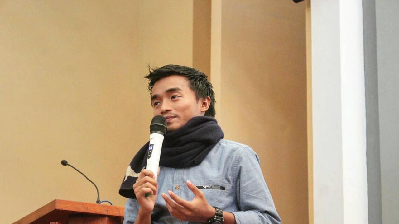7 Potret Transformasi Taqy Malik, Parasnya Curi Perhatian