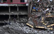 Pencarian Ribuan Warga Hilang Terus Dilakukan di Nepal