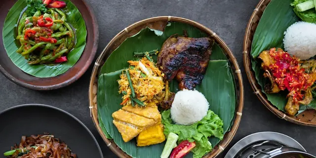25 Rekomendasi Tempat Makan Enak di Ciputat yang Jadi Favorit Warga Lokal hingga Wisatawan di Tahun 2025