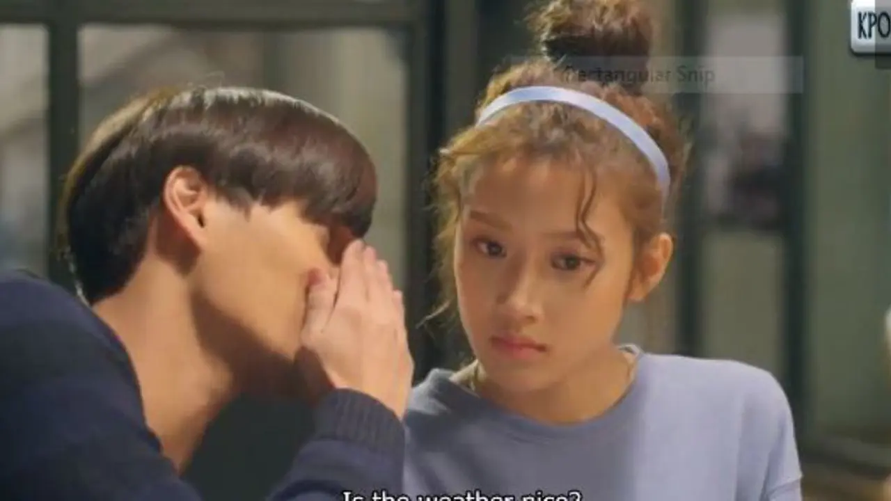 EXO Next Door