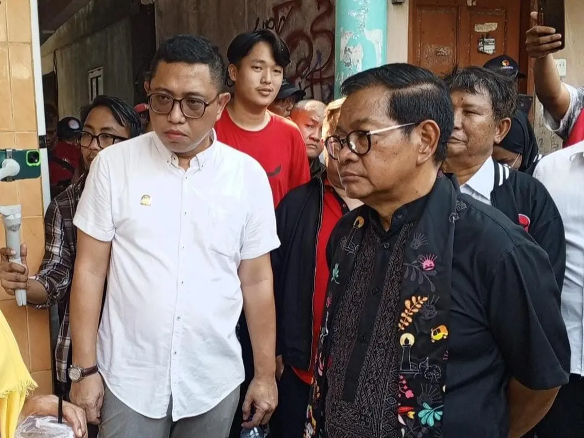 Brando DPRD Dukung Langkah Pramono soal PPSU: Kebijakan Baik Menuju Jakarta Jadi Kota Global - News Liputan6.com