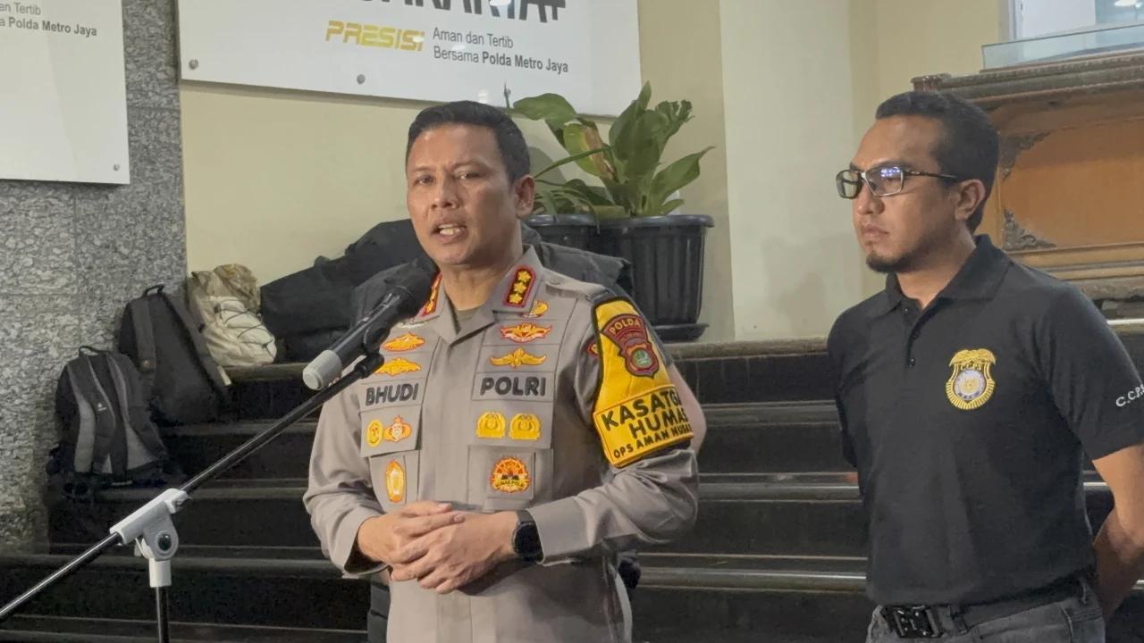 Penyidikan Kecelakaan Bekasi Timur Menguat, Polisi Sudah Periksa 36 Saksi
