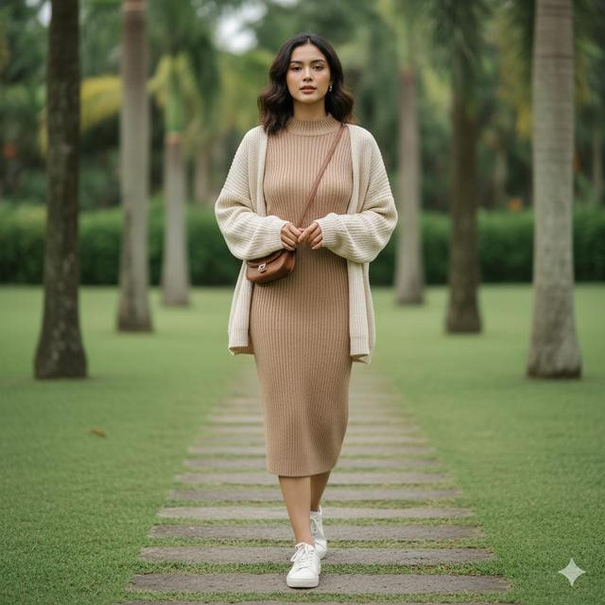 7 Model Dress Dewasa Terbaru 2025, Tampil Anggun dan Elegan di Setiap Kesempatan