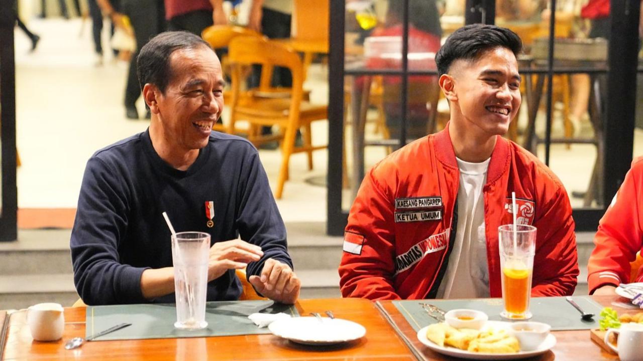 Dok. Istimewa