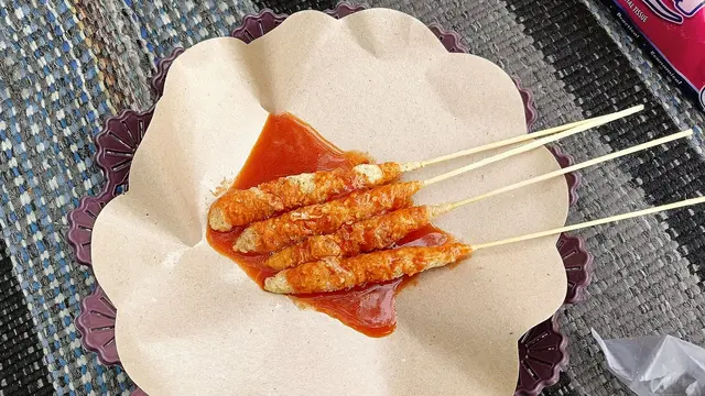 Tips agar Telur Gulung Tidak Gagal