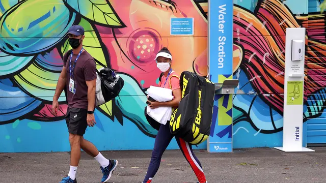 Australian Open 2021