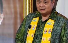 Menko Airlangga: Masyarakat Pilih Keberlanjutan, Kebijakan Tarif PPN Naik 12 Persen Dilanjutkan