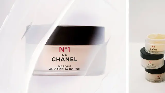 Pilihan Makeup dan Skincare untuk Musim Dingin dari Chanel