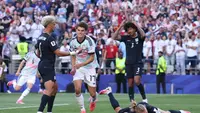 Sudah Mainkan Balogun, Amerika Serikat Tetap Babak Belur Lawan Belgia