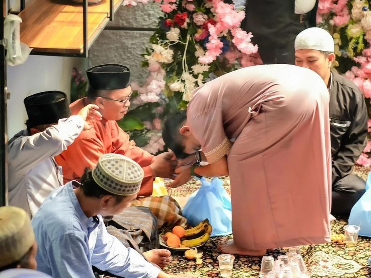 Dok. Istimewa