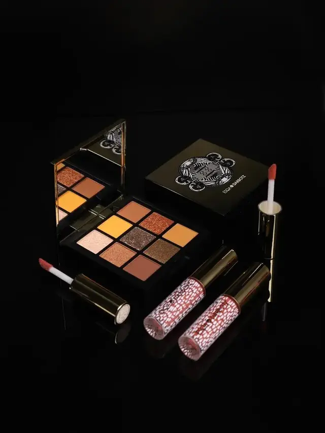 Ketika Seni dan Kecantikan Bertemu, Fenomena Kolaborasi Brand Lokal dengan Seniman di Indonesia