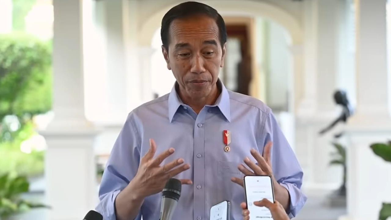 VIDEO: Kekuatan Mulyono Diduga Dalang Gagalnya Anies Jadi Cagub, Nama Kecil Jokowi Diungkit