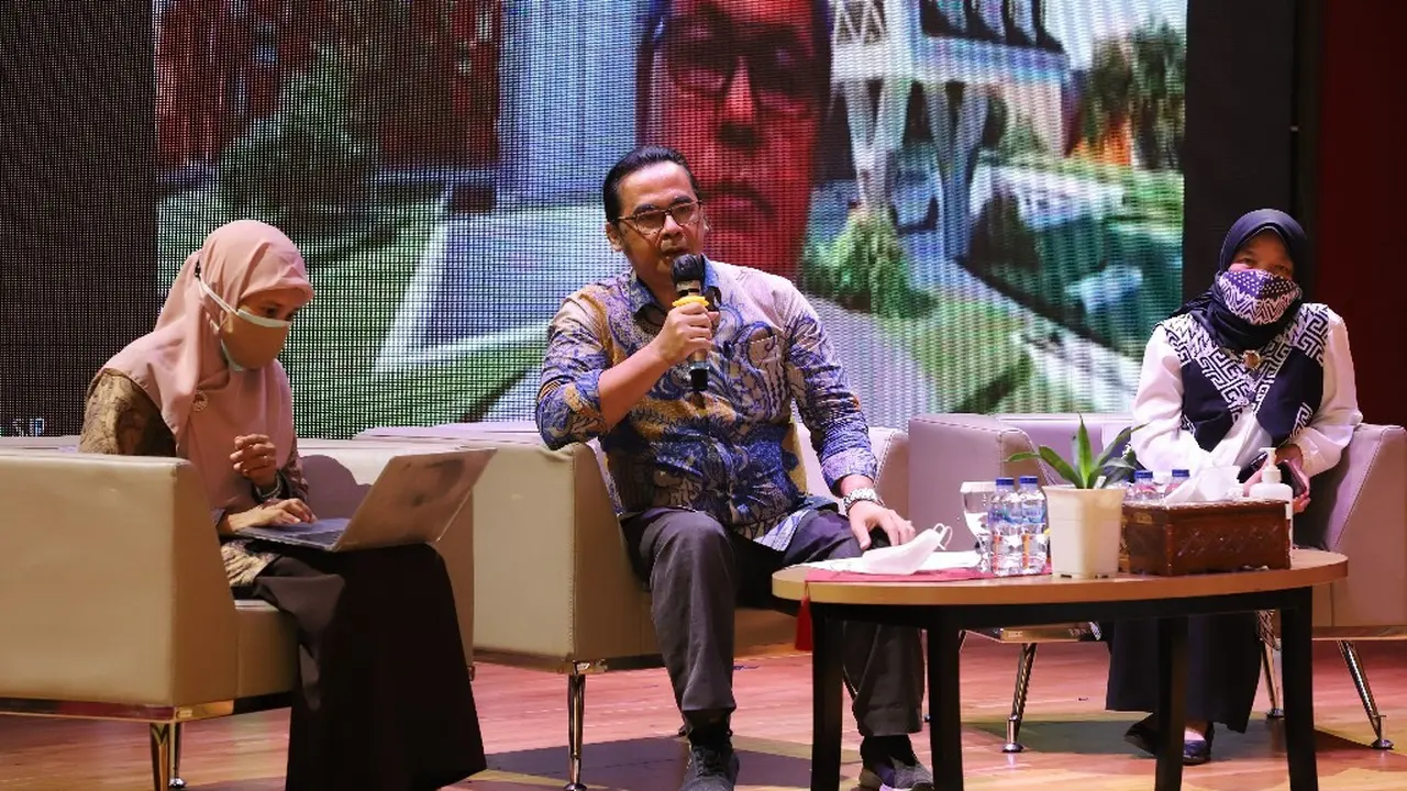 Naskah Hikayat Aceh