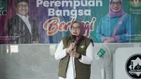 Hari Kartini, Perempuan Bangsa Ingatkan Pentingnya Melek Literasi Digital