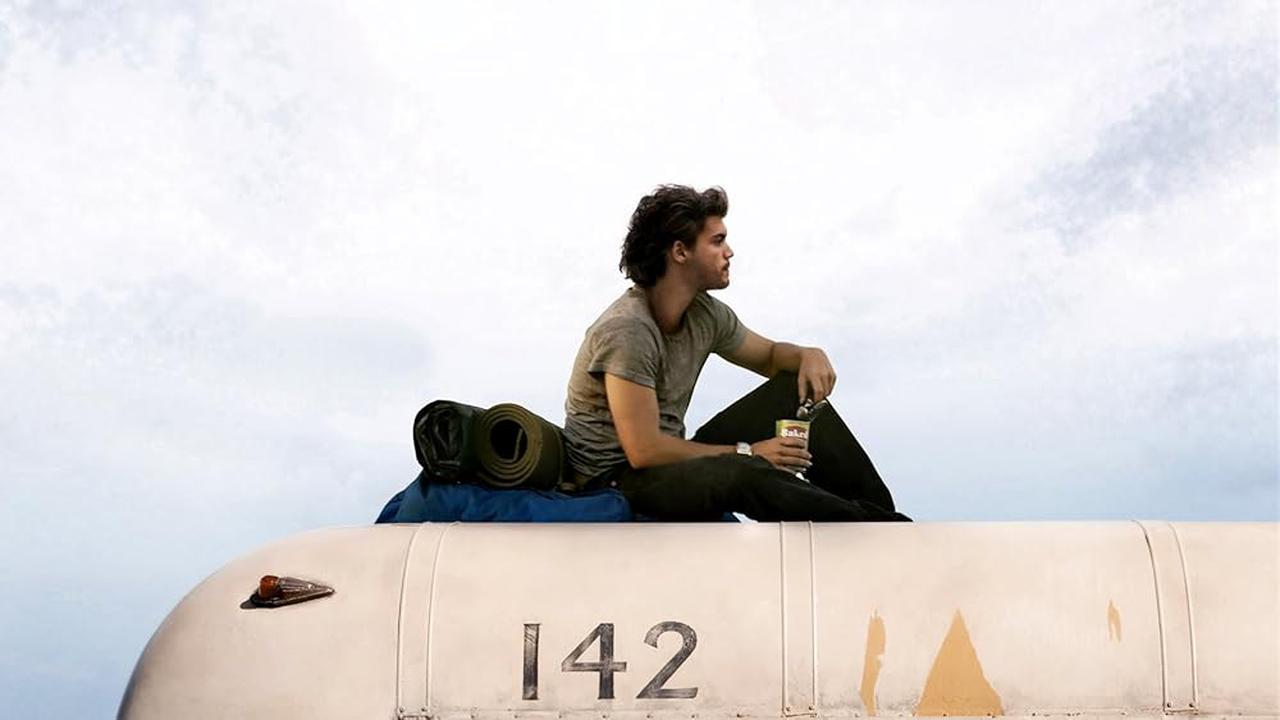 Into the Wild (2007)