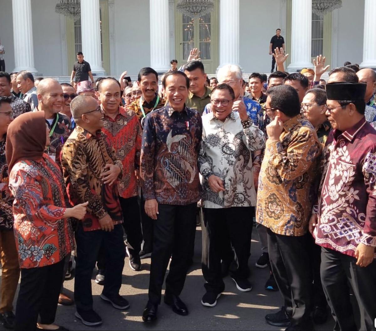 Dok. Istimewa