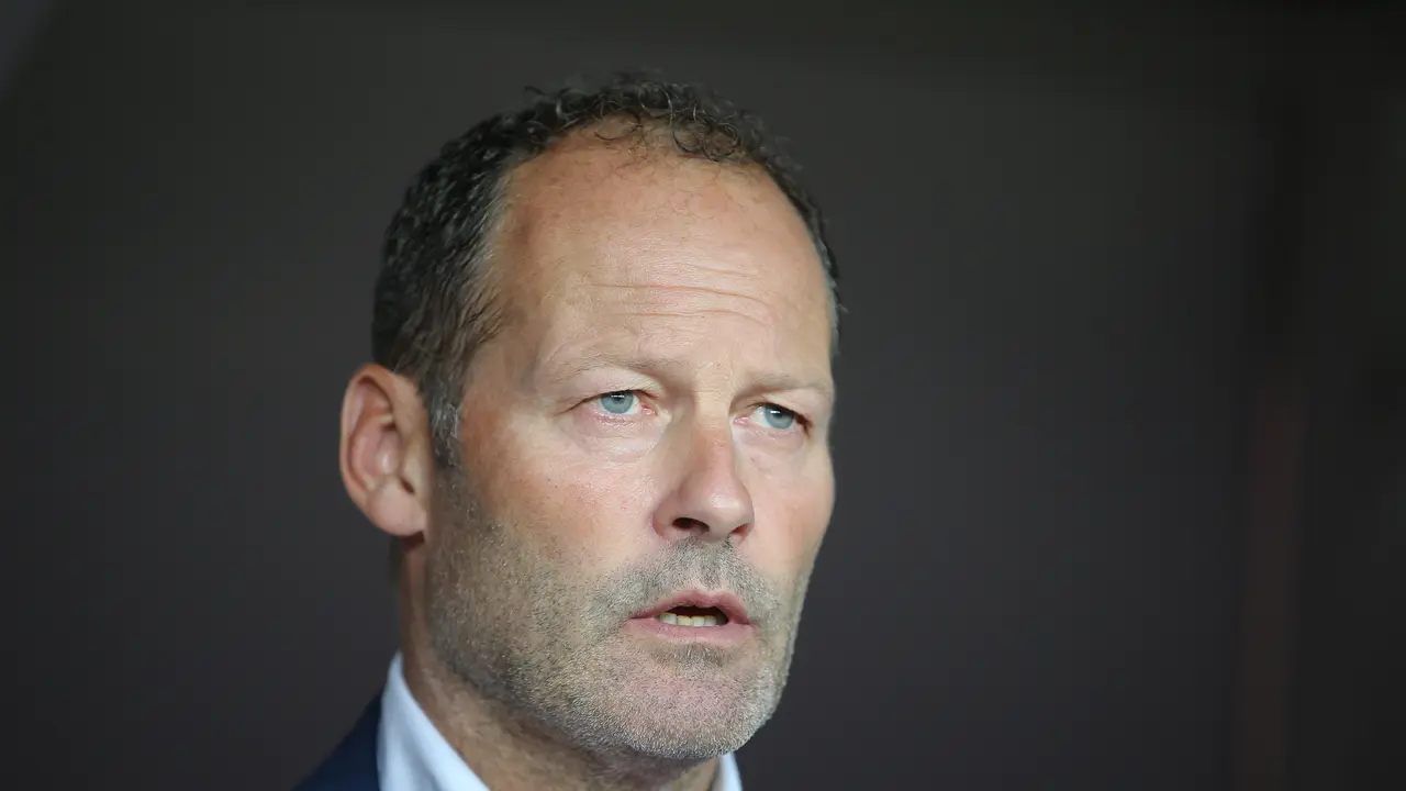 Danny Blind