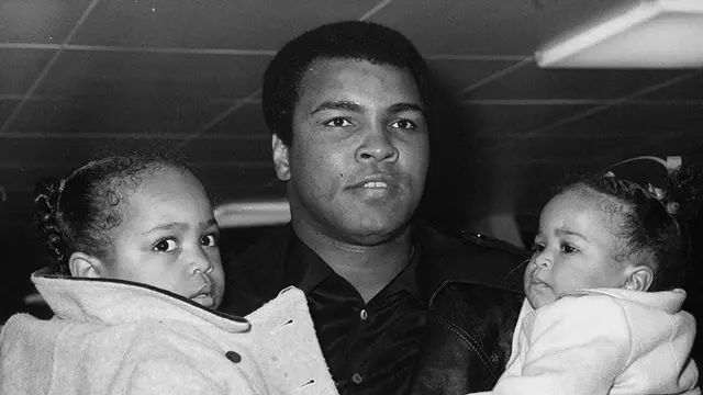 Muhammad Ali