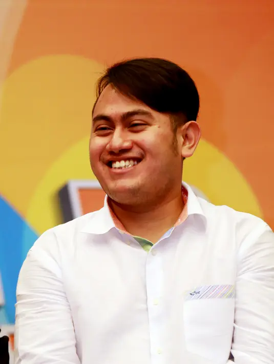 Sidang gugatan perceraian Muzdalifah dan Nassar yang berlangsung tanggal 1 September 2015 berlangsung tanpa kehadiran Nassar. (Wimbarsana/Bintang.com)