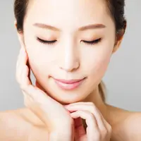 Ilustrasi perempuan dengan kulit sehat. ©tomwang/Depositphotos.com