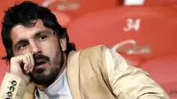 Curahan Hati Gattuso Usai Dipecat Palermo