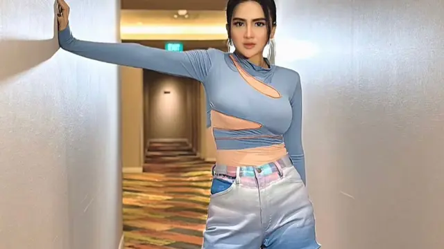 Dianna Dee Starlight (Istimewa)