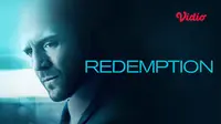 Film Aksi Redemption (Dok, Vidio)