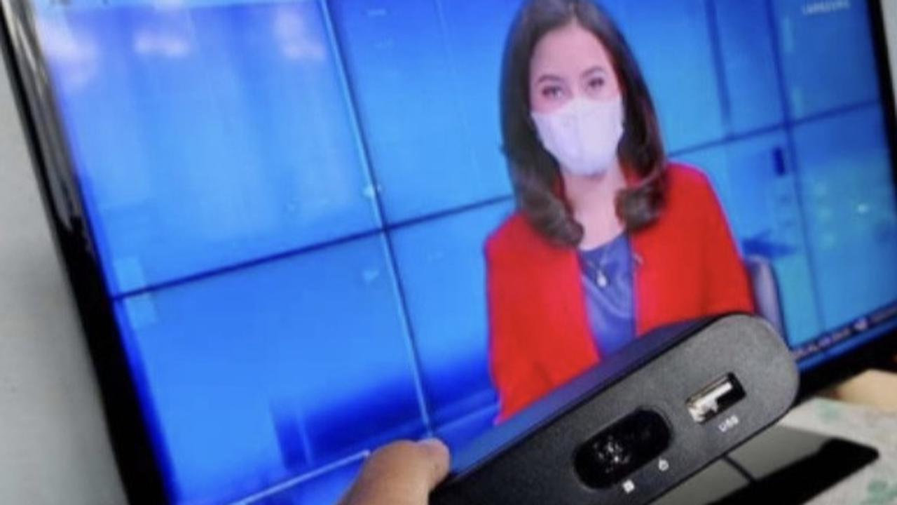 TV digital