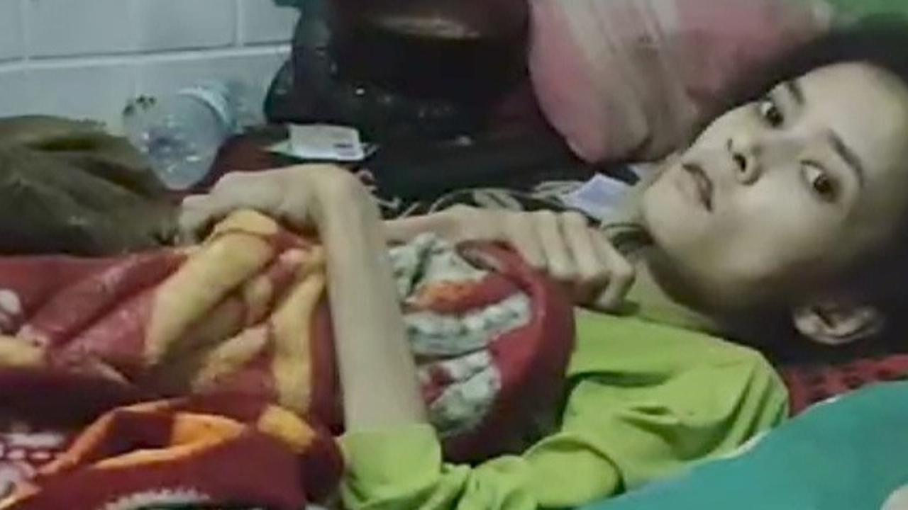 Detik-Detik Istri di Palembang Kritis hingga Tewas Diterlantarkan, Suami Sempat Minta Berhubungan Badan