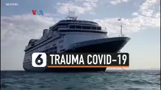 trauma covid