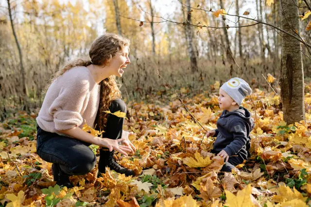 Tips Stimulasi dan Dukungan untuk Tumbuh Kembang Toddler
