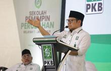 Dua Bintang Tamu Spesial Ini Bakal Meriahkan Harlah ke-26 PKB, Cak Imin Beri Bocorannya