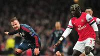 Rapor Pemain Arsenal Vs Muenchen: Kross Terbaik