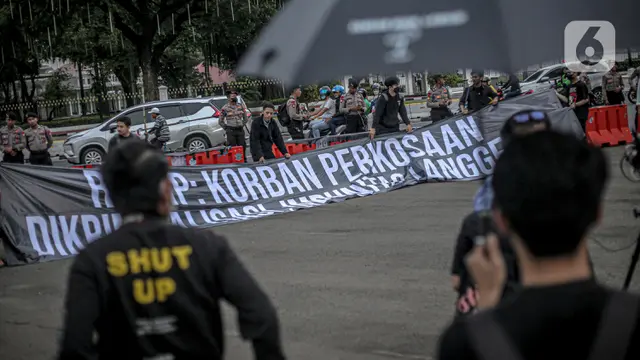 Aksi Kamisan ke -755
