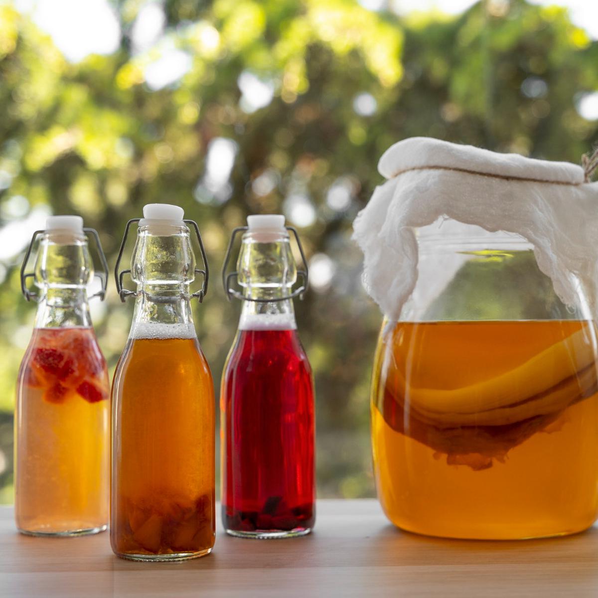 Kombucha