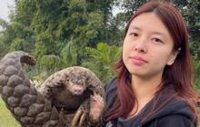 Ilmuwan Temukan Spesies Baru Mamalia dari Hewan Langka Sitaan Polisi