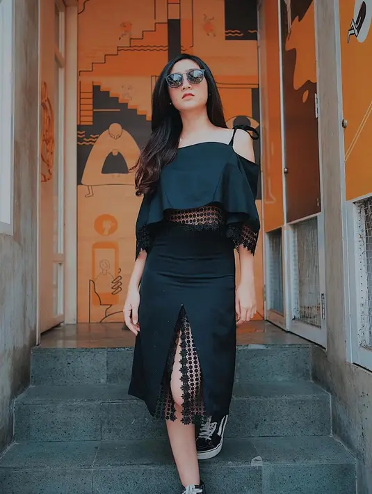 (Instagram/febbyrastanty)