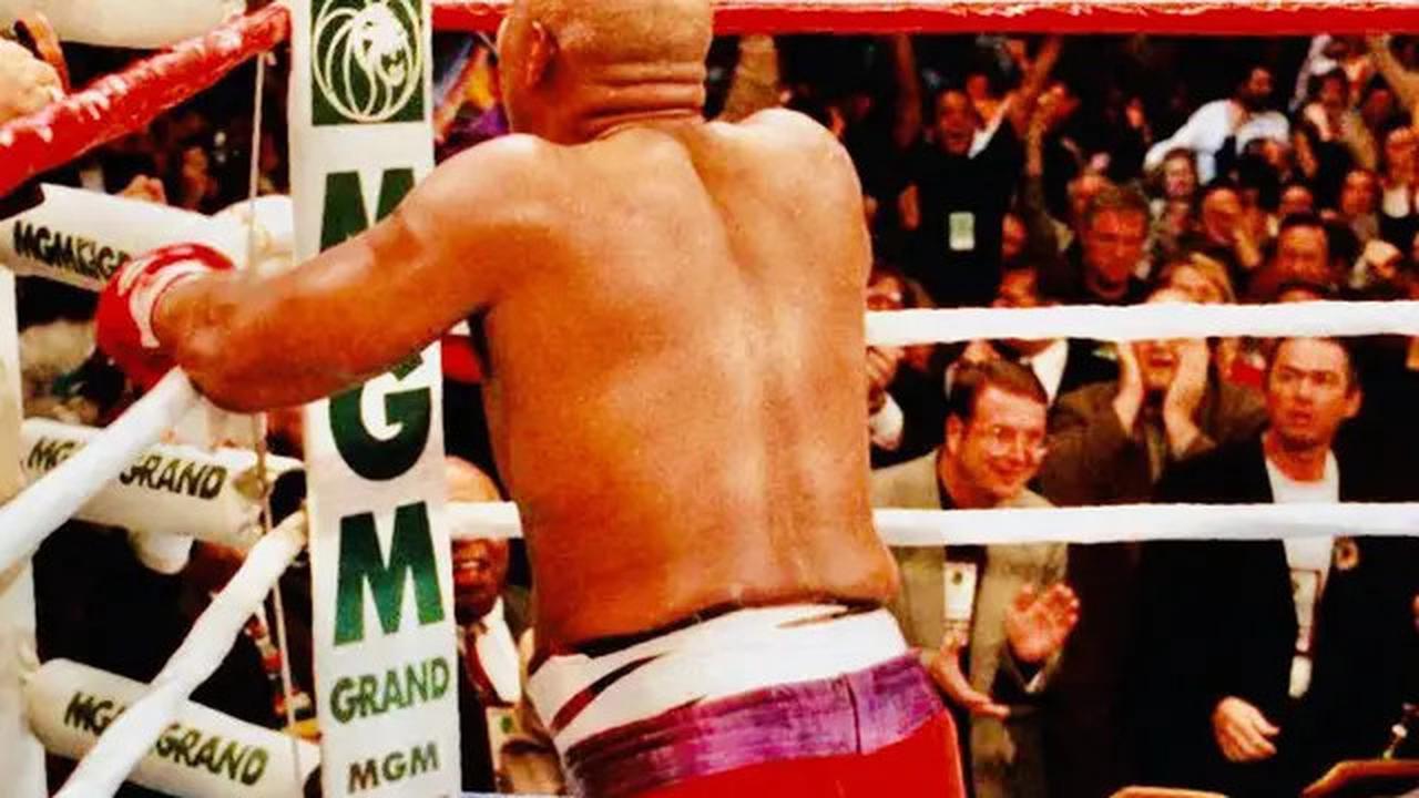 Meninggal Dunia di Usia 76 Tahun, Ini Kisah Hidup George Foreman dari Preman Jalanan hingga Jadi Legenda Tinju Dunia