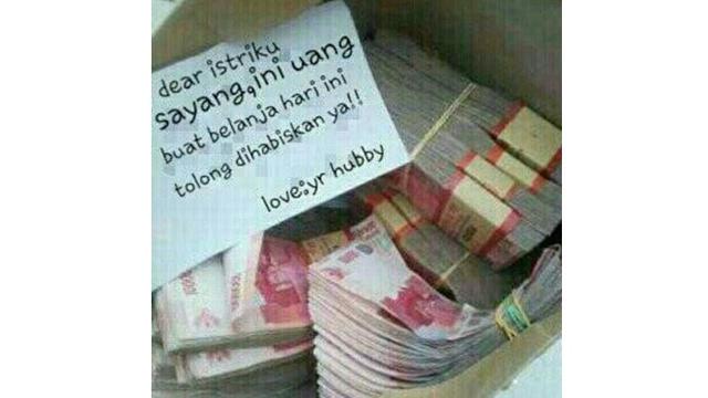 6 Kelakuan Nyeleneh Orang Kebanyakan Duit Ini Bikin Geleng Kepala