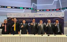 PAEI Dukung Percepatan Reformasi Integritas Pasar Modal, Perkuat Fondasi Ekonomi RI