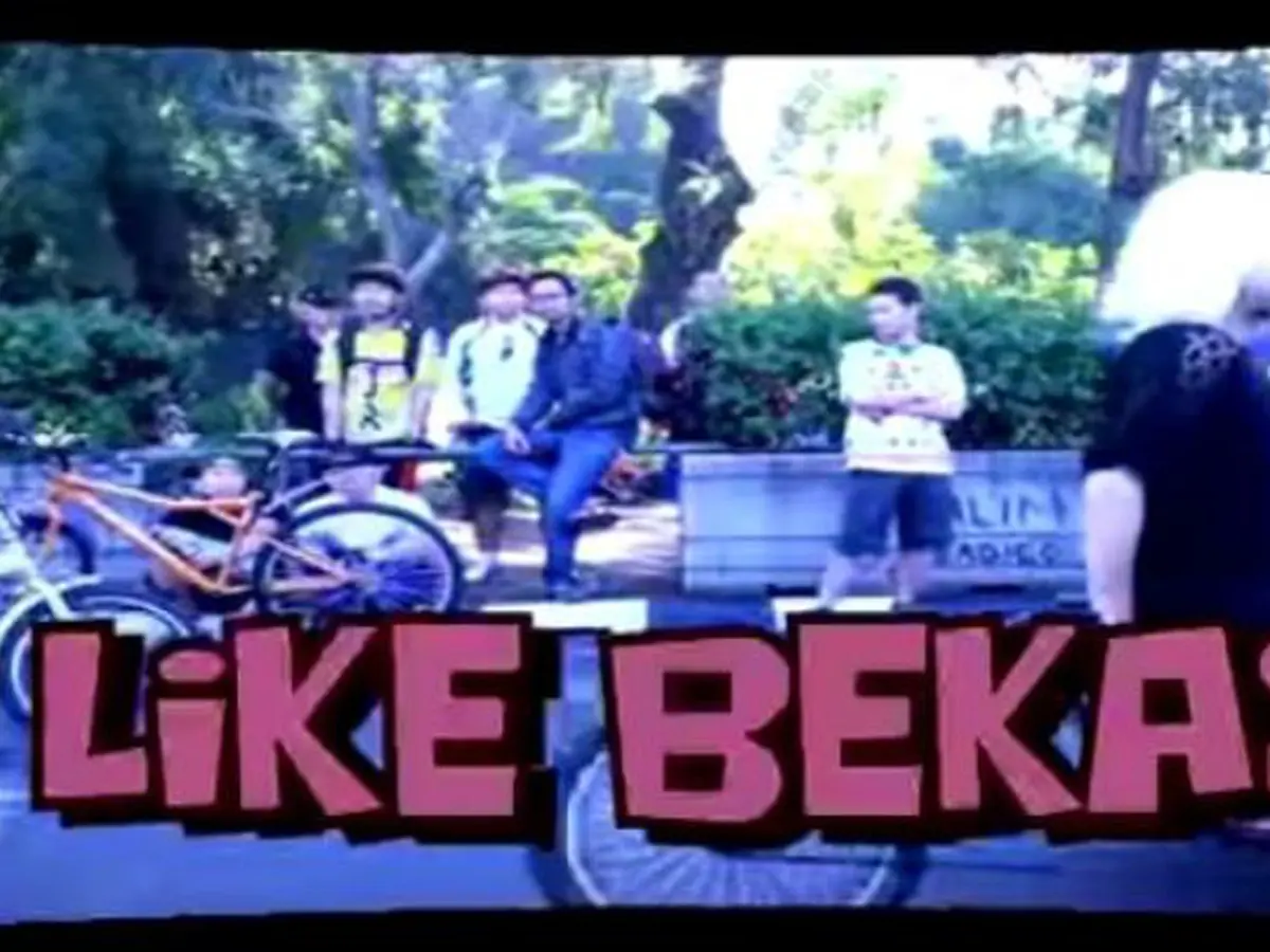Bule-bule Ungkapkan Perasaannya Ingin Banget Tinggal di Bekasi! - Lifestyle  Fimela.com