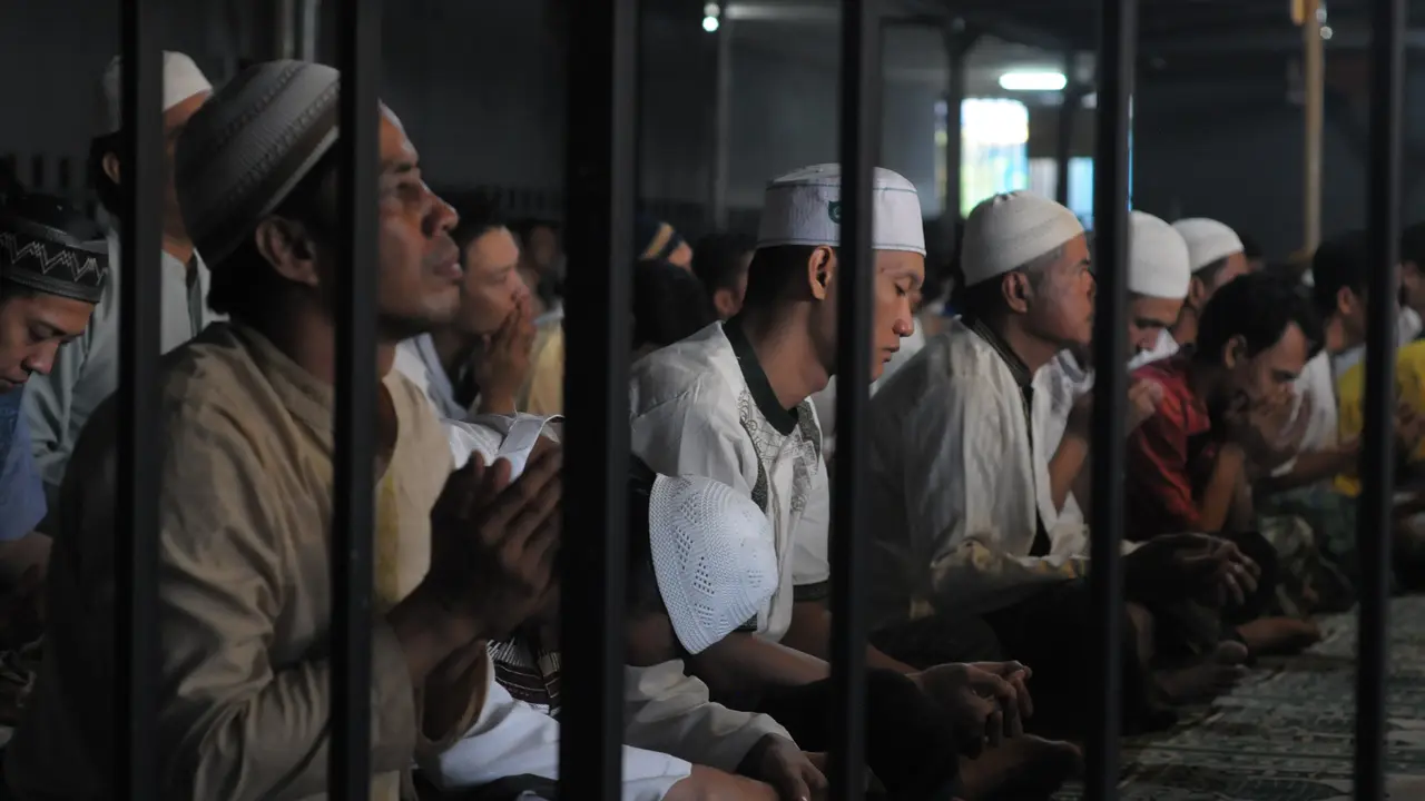 Thariq Gibran/Liputan6.com