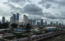 Prakiraan Cuaca Hari Ini, Kota-Kota Besar Diselimuti Awan Tebal
