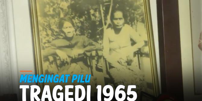 VIDEO: Penyintas Tragedi 1965 Menolak Lupa Sejarah Lewat Nada
