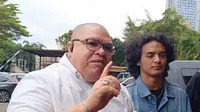 Kubu Vadel Badjideh Tuding Lolly Anak Nikita Mirzani Beri Keterangan Berbeda, Siap Upaya Praperadilan?
