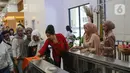 Raden Ajeng Kartini merupakan tokoh perempuan Indonesia yang telah memperjuangkan kesetaraan hak-hak perempuan dalam berbagai aspek kehidupan, termasuk pendidikan, pekerjaan, dan politik. (Liputan6.com/Angga Yuniar)
